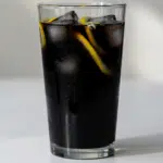 Charcoal Detox Lemonade