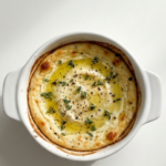 Roasted Lemon Ricotta Dip