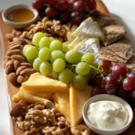 Grape Nut Board
