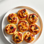 Mini Pizza Bites (Perfect Party Snack & Kid-Friendly Recipe)