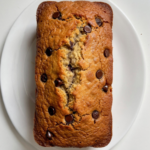 Chocolate Chip Banana Bread